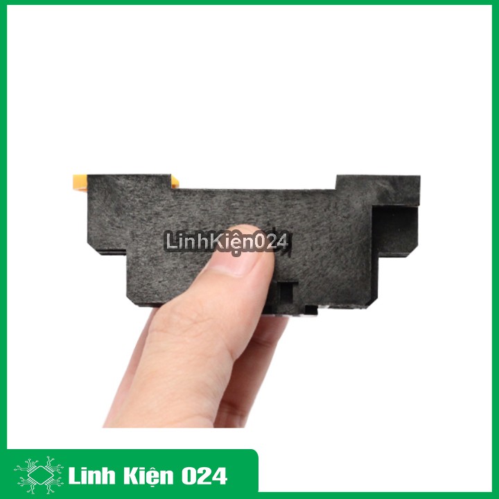 Đế Relay Omron 14P PYF-14A