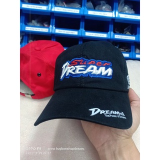 Mũ thời trang xe Dream cực chất
