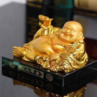 Tượng phật di lặc