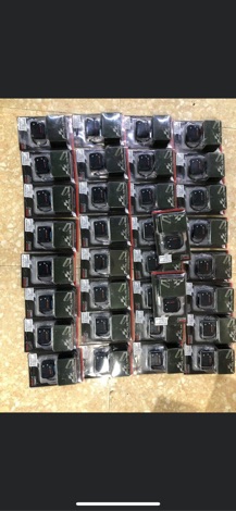 Đồng hồ Koso mini