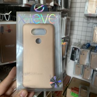 Ốp lưng LG G5 hiệu X-level Guardian siêu mềm mịn