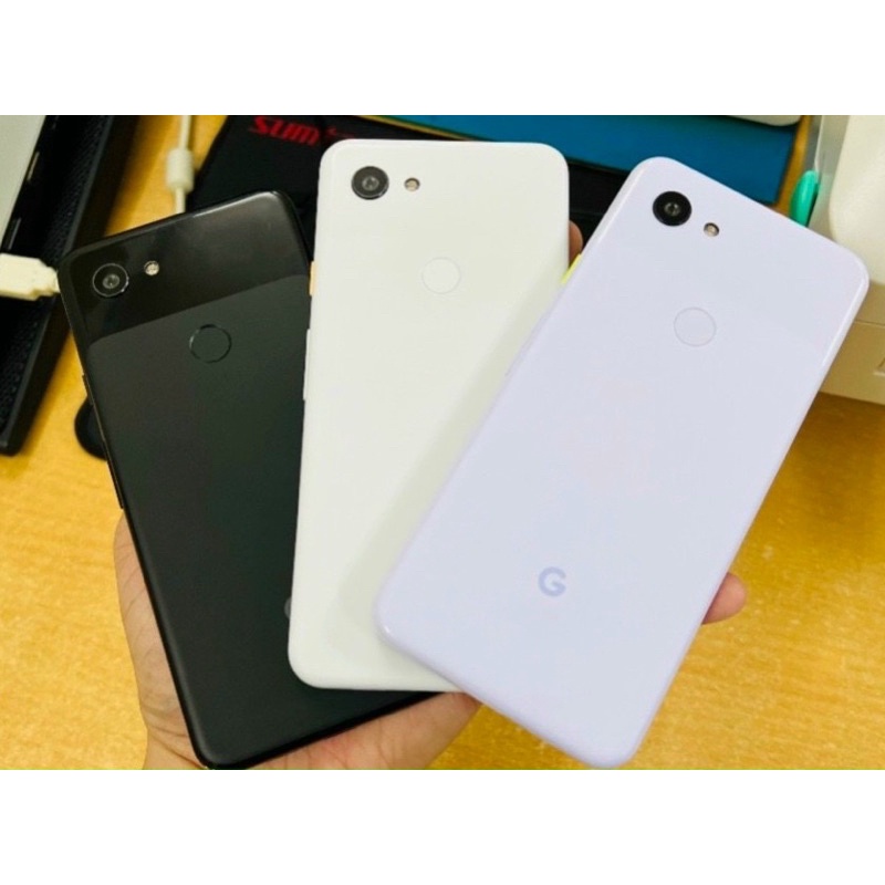 Điện thoại Google pixel 3a 64GB like new 99% giá rẻ