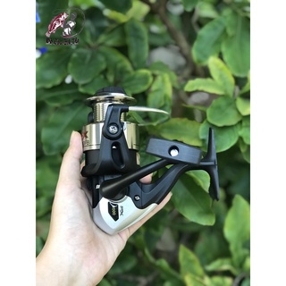 Máy Câu Cá Soref FX2500 4000, Máy Câu Cá Cao Cấp