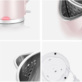 Ấm siêu tốc Midea💥SHOP GIA DỤNG💥ấm đun nước siêu tốc