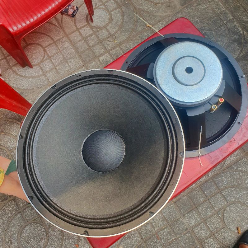 Loa Bass 40 Coil 65 Từ 170 Sườn Nhôm Hoặc Sắt  - Linh Kiện Lắp Ráp Loa Kéo Hát Karaoke Gia Đình Và Sân Khấu