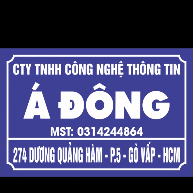 Bảng công ty kích cỡ 18*25 giá 90k