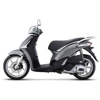 Xe máy Piaggio Liberty One 125cc