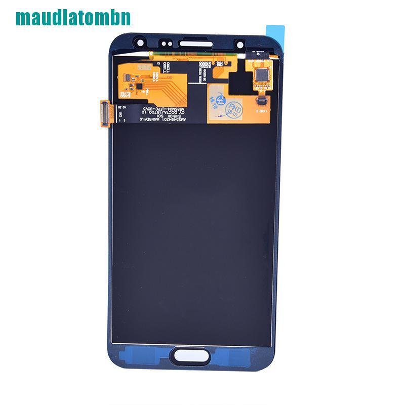 Màn Hình Cảm Ứng Lcd Thay Thế Cho Samsung Galaxy J7 2015 J700 J700F / M / H / Ds