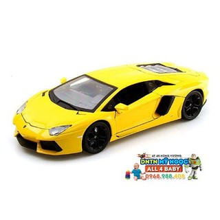 ✅ XE ĐIỀU KHIỂN LAMBORGHINI 