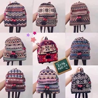 BALO THỔ CẨM LOẠI NHỠ