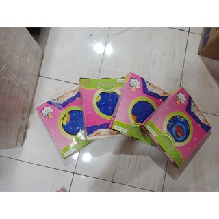 Nệm Nước Em Bé Chống Nóng.