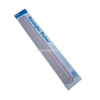 Thước dẻo vẽ kỹ thuật may dài 50cm