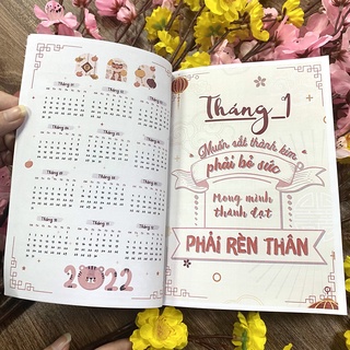 Sổ đề cương _Màu sắc
