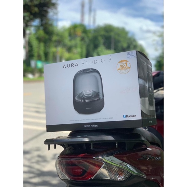 Loa Harman Kardon Aura 3 Chính Hãng Mới 100% Nguyên Seal