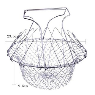 Rổ thông minh Chef Basket đa năng