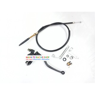 TAY DÂY CÔN ĐỒ NGHỀ XE WAVE SIRIUS