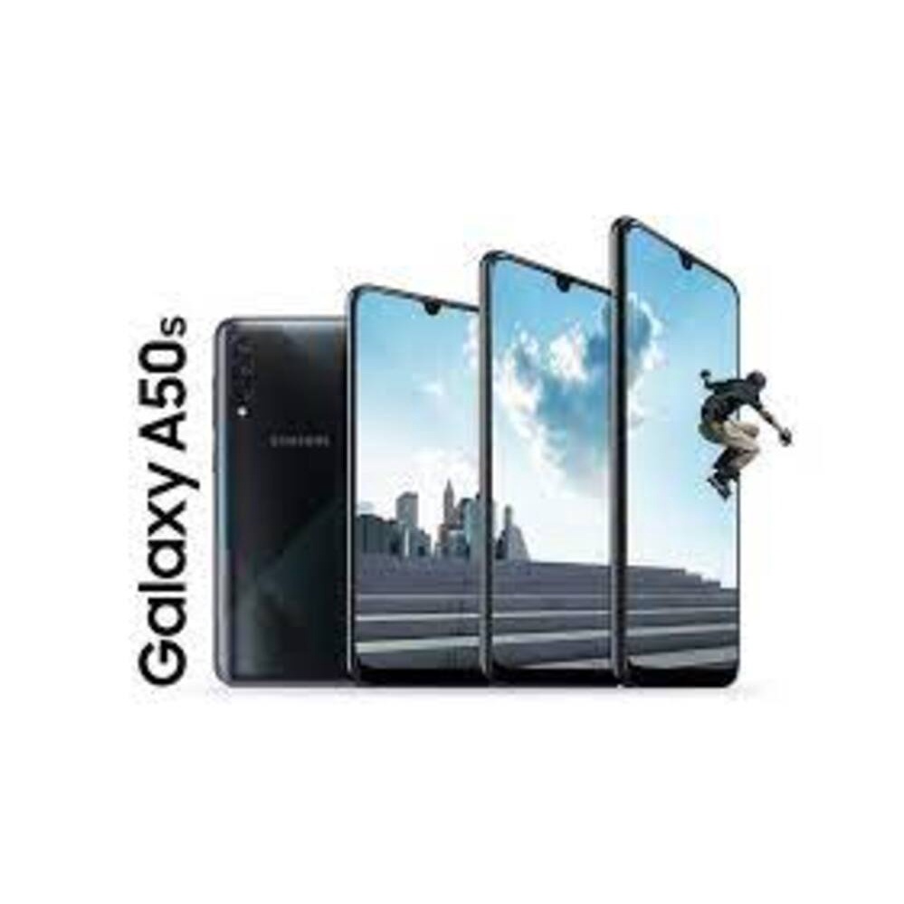 điện thoại Samsung Galaxy A50s 2sim ram 4G rom 64G Chính Hãng, Camera:48 MP &8 MP, 5 MP, Cày Game mượt - BNN 06 | BigBuy360 - bigbuy360.vn