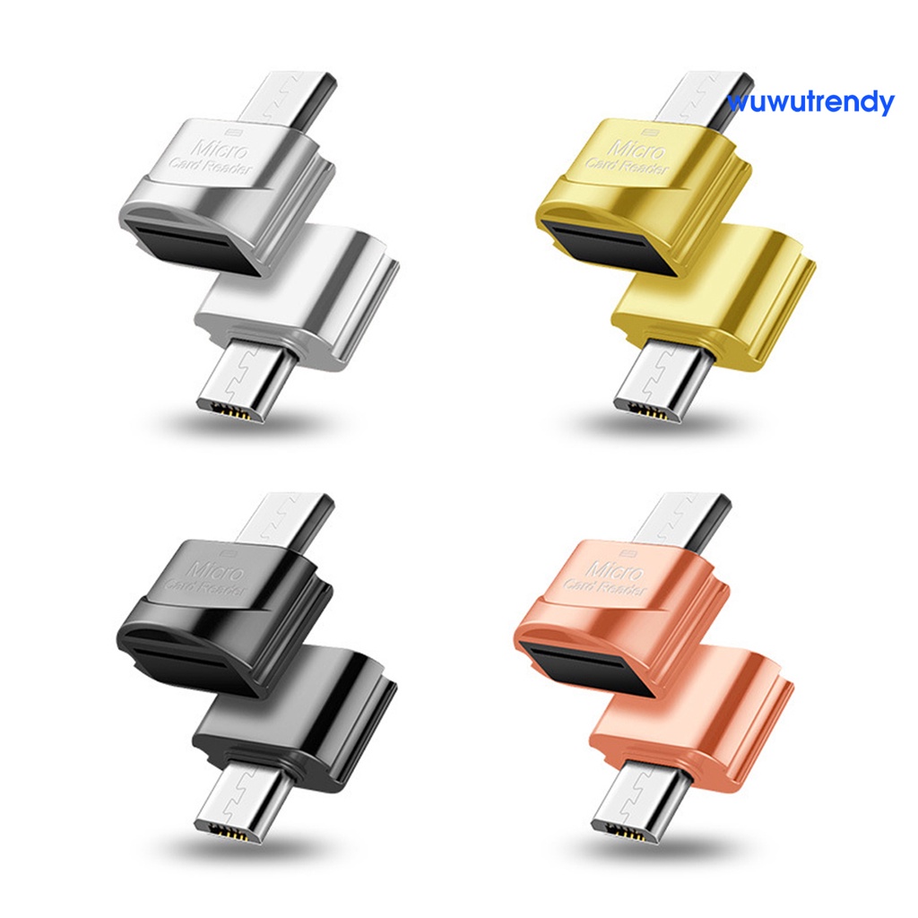 Đầu Đọc Thẻ Nhớ Tốc Độ Cao Bằng Hợp Kim Kẽm Cho Văn Phòng | BigBuy360 - bigbuy360.vn