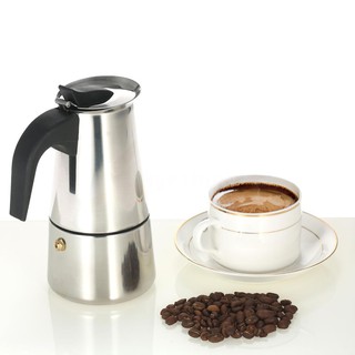 Bình pha café 9 cốc 450ml