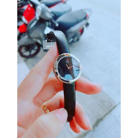 Đồng hồ nữ Calvin Klein thời trang cao cấp