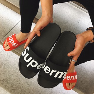 Dép Superme HOT （OneDouble）