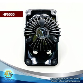 Loa nhà yến HP5000