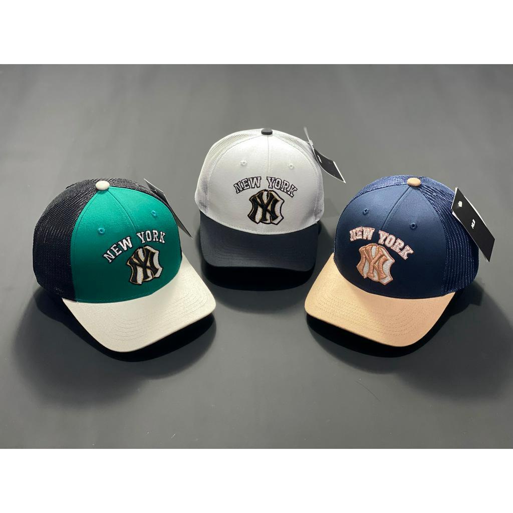 Mũ lưỡi trai Newyork NY hàng công ty VNXK, Hayna Hats, VN08