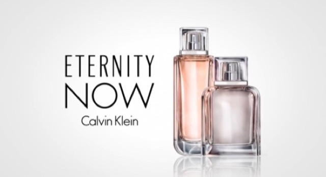 Nước hoa nam chính hãng CK CALVIN KLEIN ETERNITY NOW  authentic