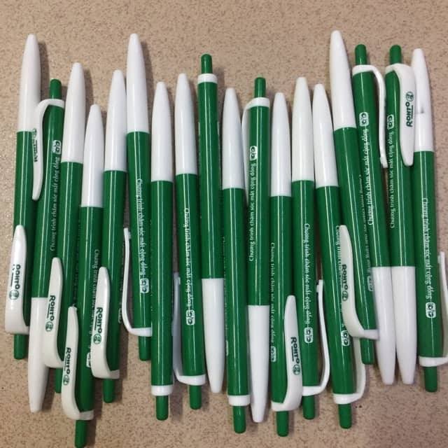 Combo 100 Bút bi