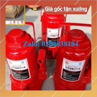 Kích ô tô 8 tấn