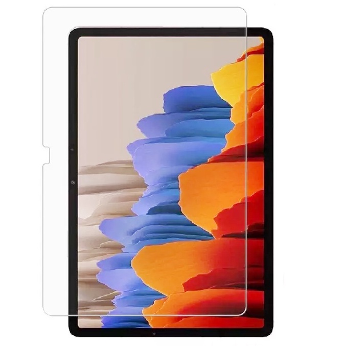 Kính cường lực dành cho Samsung Tab S7/ S7 Plus/ S7 FE