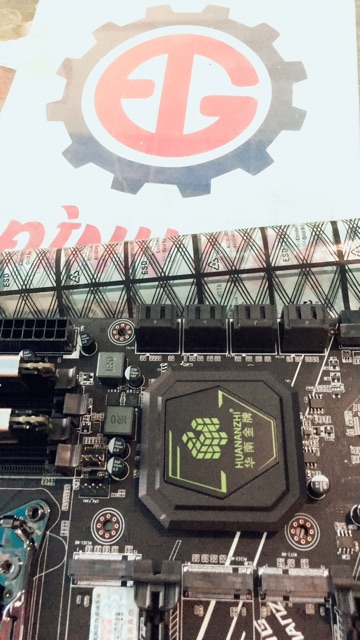 Combo main chip ram dùng quảng cáo mở 40 tab, render đồ hoạ | BigBuy360 - bigbuy360.vn