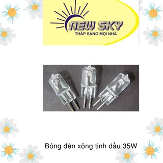 Bóng đèn xông tinh dầu 35W, 50W