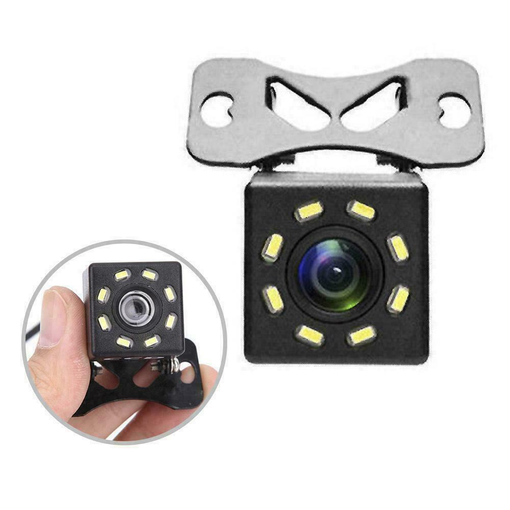 Camera chiếu hậu 8 màu 170 Wide S2J7 chất lượng cao cho xe hơi | BigBuy360 - bigbuy360.vn