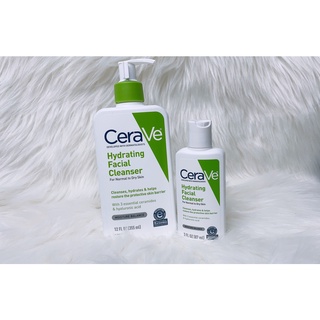 Sữa Rửa Mặt Cerave