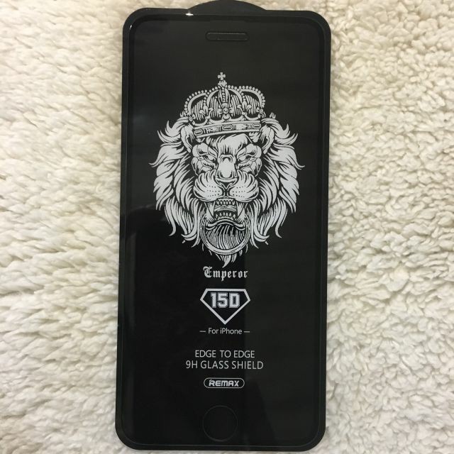 Cường lực Iphone 5D;REMAX Full(không hộp),9D(Không hộp),11D Lecun full màn hình