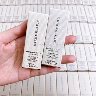 Son BURBERRY MÀU RUSSET 93 (có sẳn)