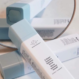 Serum Phục hồi cấp nước Drunk E Lephant