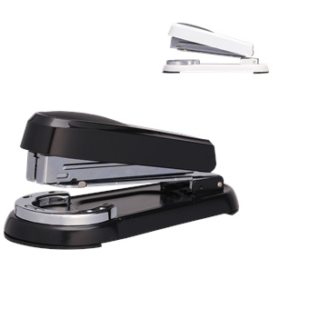 Bấm kim xoay chiều - Dập ghim số 3 Deli 0333