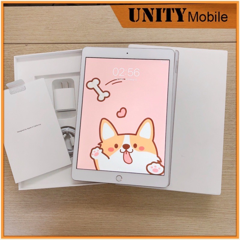 Máy tính bảng Ipad Gen 8 2020 128GB Fullbox Mới | BigBuy360 - bigbuy360.vn