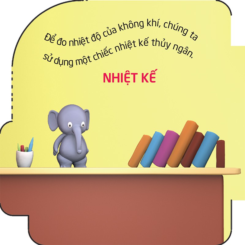 Sách: Thế Giới Trong Mắt Em - Thời Tiết Khí Hậu | BigBuy360 - bigbuy360.vn