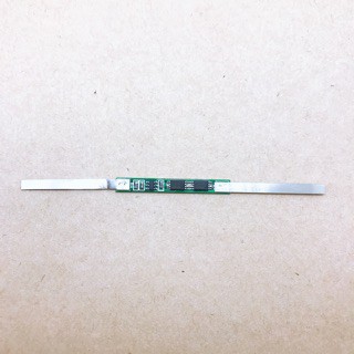 Combo 10 mạch bảo vệ sạc xả tự ngắt cho cell pin Lithium Li-ion 18650/26650 3.7V - 4.2V - Mạch 1S/3A hàn sẵn kẽm