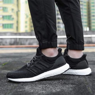 [FREESHIP-FULLBOX-SALE ] Giày ultra boost đensize Nam Nữ