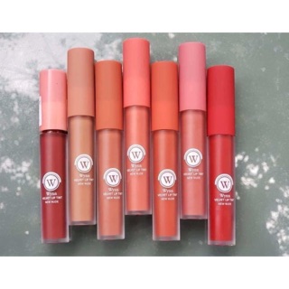 Son kem lì Wynn Hàn Quốc