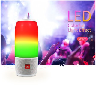 Loa xách tay Origami JBL kết nối Bluetooth có đèn LED