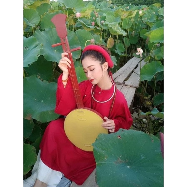 Áo tấc người lớn- trẻ em