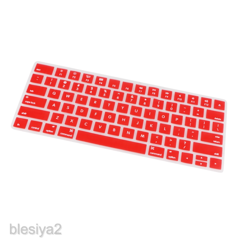 [BLESIYA2] Waterproof Keyboard SKin Protector for iMac Magic Wireless Keyboard