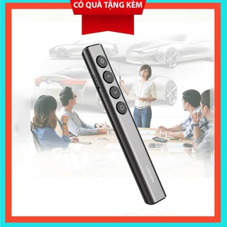Bút trình chiếu Slide VSON - Bảo hành 12 tháng