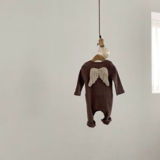 Jumsuit cánh thiên thần