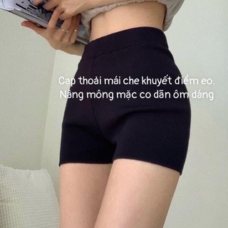 Quần leging đùi